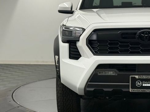 New 2026 Toyota Tacoma TRD Off-Road image 4