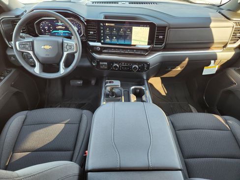 New 2026 Chevrolet Silverado 1500 LT w/ Protection Package image 25