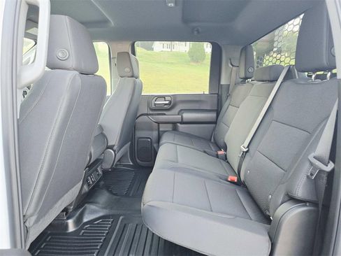 New 2025 GMC Sierra 3500 Pro w/ Convenience Package image 14