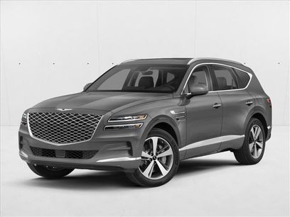 Used 2023 Genesis GV80 3.5T w/ Prestige Package