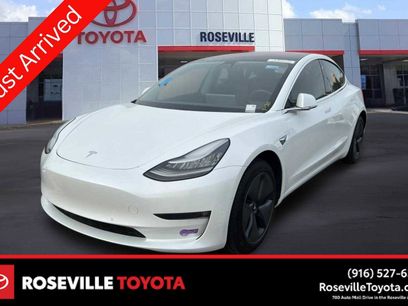 Used 2018 Tesla Model 3 Mid Range