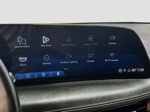 Used 2025 Cadillac CT5 Sport w/ Technology Package RWD image 15