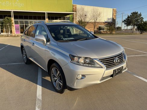 Used 2015 Lexus RX 350 FWD image 25