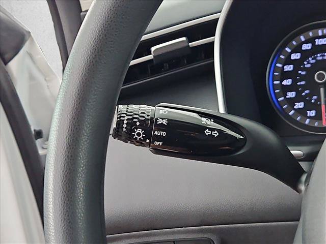 Certified 2023 Hyundai Tucson SE FWD image 20