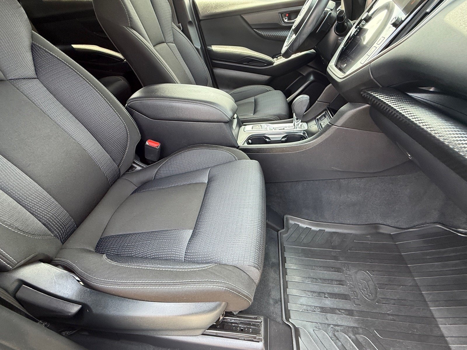 Used 2025 Subaru Ascent Premium AWD/4WD image 10