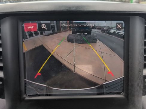 Used 2022 RAM 2500 Big Horn w/ Level A Equipment Group image 37