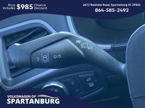 Used 2020 Ford Edge ST-Line image 21