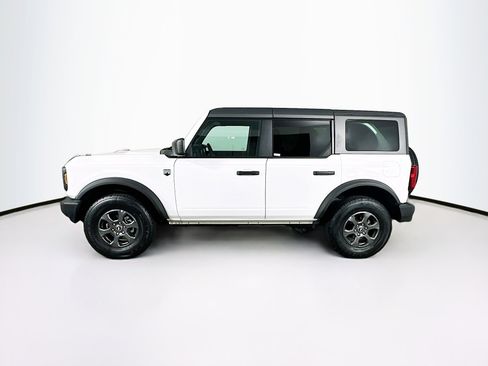 Used 2025 Ford Bronco Big Bend image 4