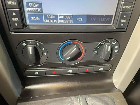 Used 2008 Ford Mustang GT Premium RWD image 30