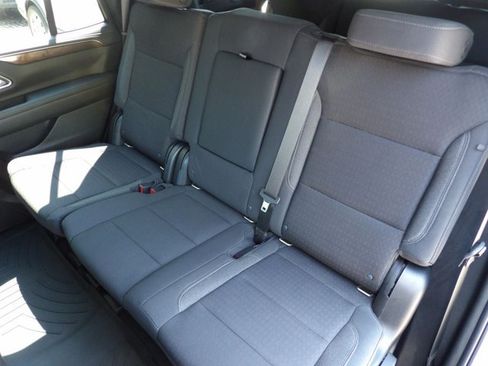 Used 2021 GMC Yukon SLE RWD image 22