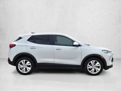 Used 2025 Buick Encore GX Preferred FWD image 4