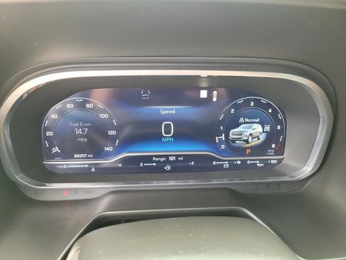 Used 2023 Chevrolet Tahoe High Country AWD/4WD image 31