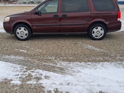 Used 2007 Chevrolet Uplander LS w/ Climate Package