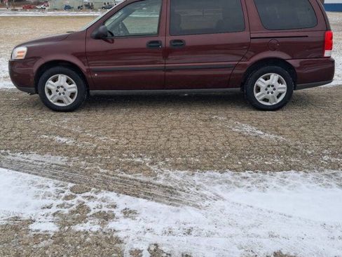 Used 2007 Chevrolet Uplander LS w/ Climate Package image 1