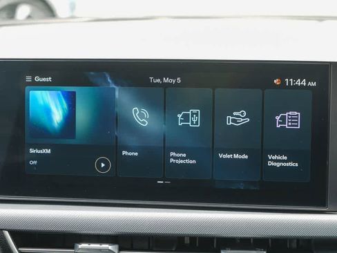 New 2026 Hyundai Sonata SE FWD image 14