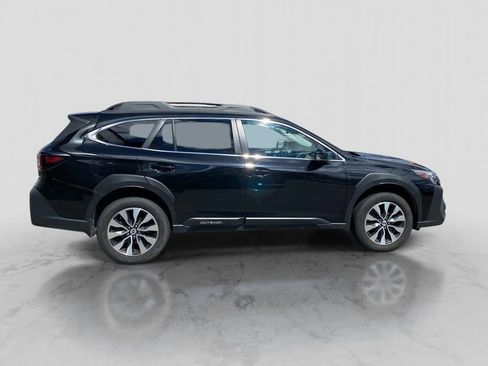 Certified 2024 Subaru Outback Limited image 6