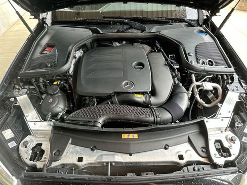 Used 2022 Mercedes-Benz E 350 Sedan image 24