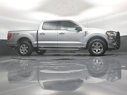 Used 2021 Ford F150 XLT w/ Equipment Group 301A Mid AWD/4WD image 43