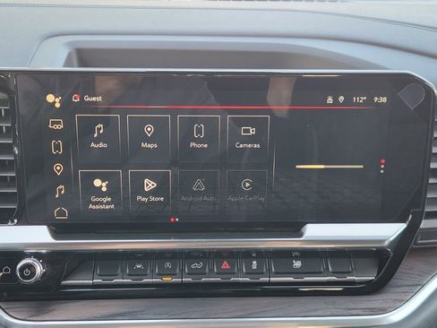 New 2026 GMC Sierra 1500 SLT image 11