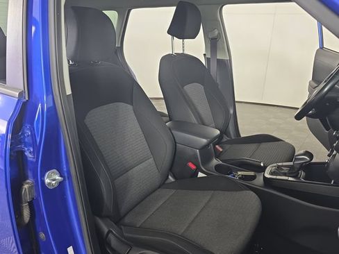 Used 2020 Kia Soul GT-Line w/ GT 2.0L Power Sunroof Package FWD image 27