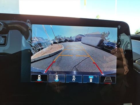 Used 2025 Chevrolet Corvette Z06 image 19