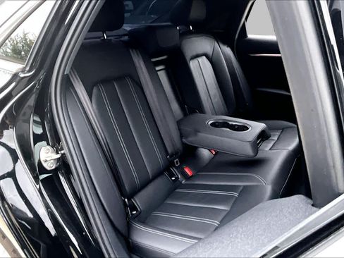 Certified 2025 Audi A3 2.0T Premium w/ Convenience Package AWD/4WD image 19