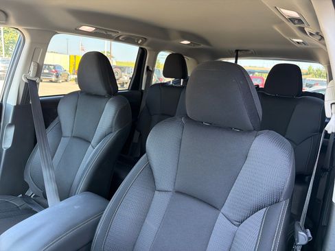 Used 2025 Subaru Ascent Premium AWD/4WD image 20