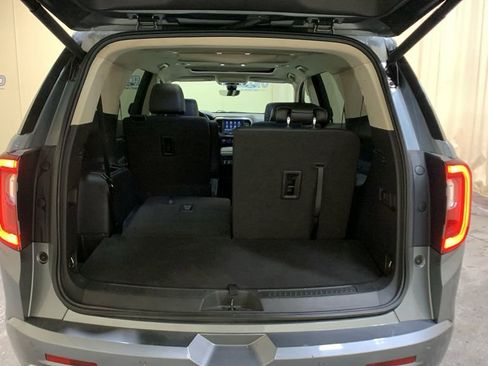 Used 2021 GMC Acadia Denali w/ Denali Technology Package image 23