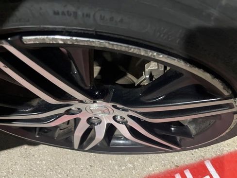 Certified 2021 Honda Accord Touring image 8