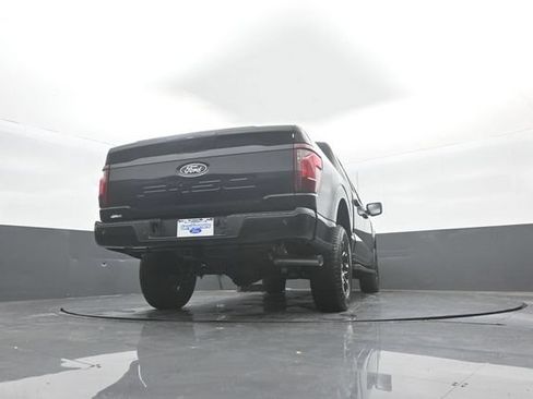 New 2026 Ford F150 XLT w/ XLT Black Appearance Package AWD/4WD image 34
