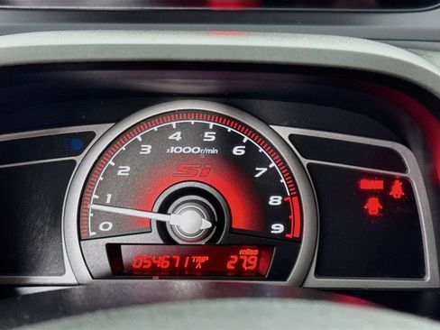 Used 2007 Honda Civic Si image 15