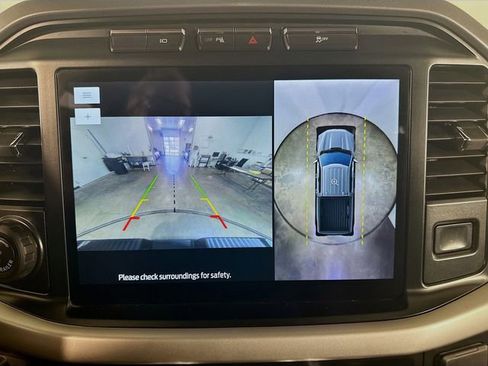 Certified 2022 Ford F150 XLT w/ Equipment Group 302A High image 28