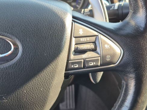 Used 2015 INFINITI Q50 AWD w/ Technology Package image 20
