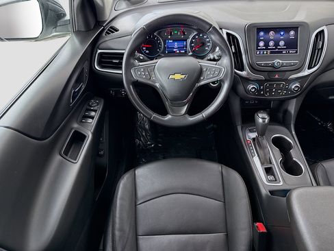 Used 2020 Chevrolet Equinox LT w/ Sport Edition FWD image 23