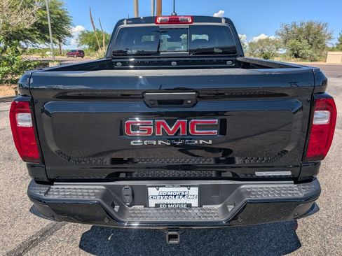 Used 2026 GMC Canyon Elevation w/ Convenience Package RWD image 4