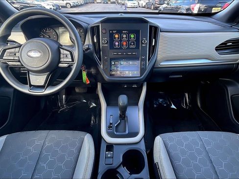 Certified 2025 Subaru Forester w/ Convenience Package #1 image 12