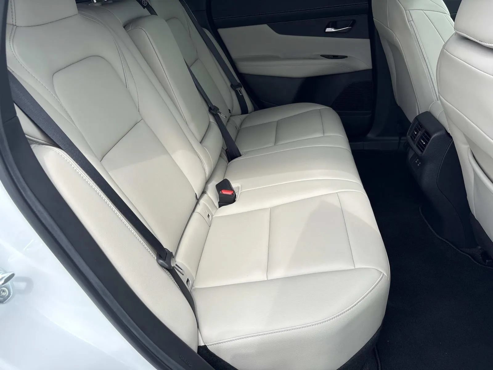 Used 2025 Nissan Murano SL AWD/4WD image 24