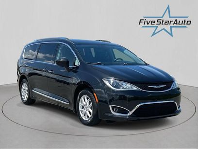 Used 2020 Chrysler Pacifica Touring-L