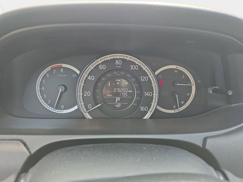 Used 2015 Honda Accord EX-L image 11
