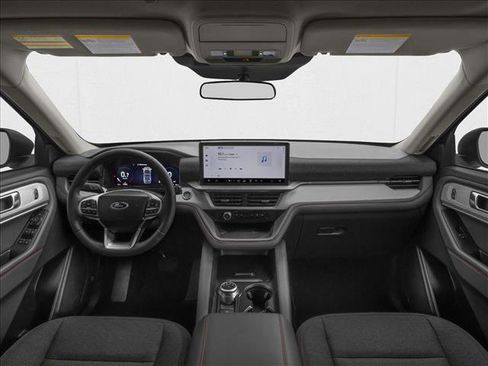 New 2026 Ford Explorer Active w/ Active Comfort Package image 5