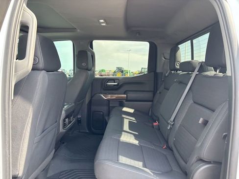 Used 2020 Chevrolet Silverado 1500 RST w/ All-Star Edition image 18