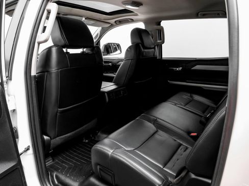 Used 2019 Toyota Tundra Platinum image 41