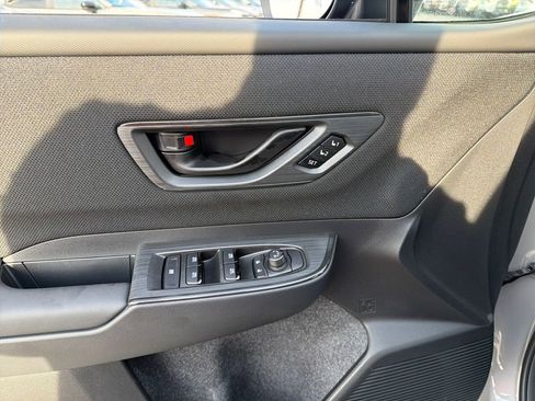 New 2026 Subaru Outback Limited image 19