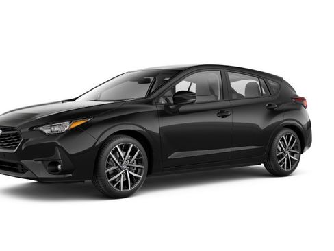 New 2026 Subaru Impreza 2.0i Sport image 23