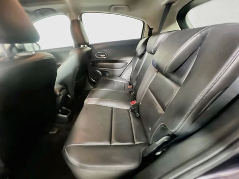 Used 2016 Honda HR-V EX-L image 29