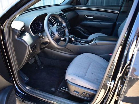 Used 2024 Hyundai Santa Cruz SEL FWD image 16