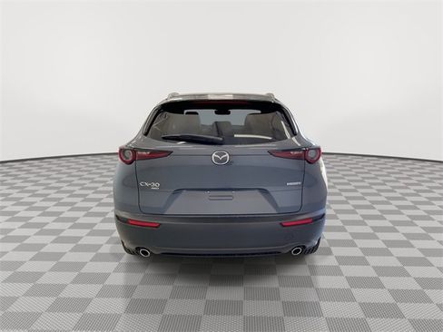 New 2025 MAZDA CX-30 AWD 2.5 S w/ Preferred Package image 9