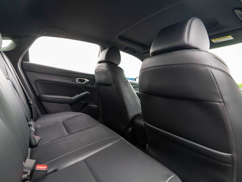 Certified 2023 Acura Integra A-Spec FWD image 18