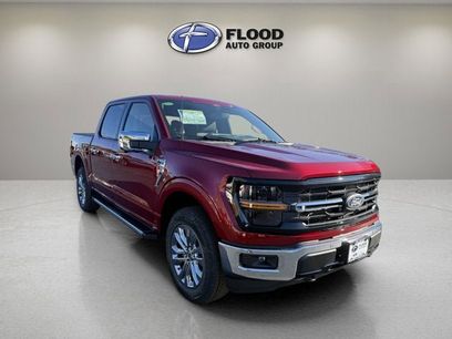 New 2026 Ford F150 XLT