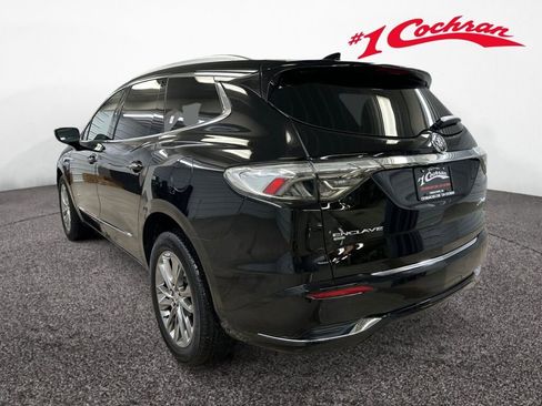 Certified 2023 Buick Enclave Avenir w/ Avenir Technology Package image 26